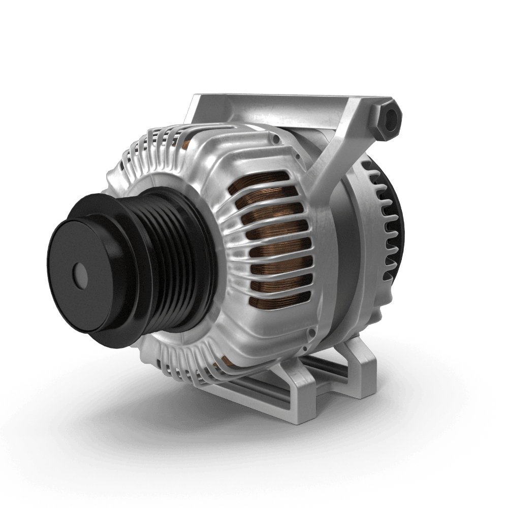 Alternator Repair